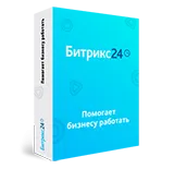 Игорь Обрезков - Разработчик Bitrix Framework